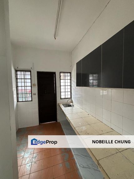 [ Good Condition ] 2 Sty House , LP 8 , Taman Lestari Perdana, Selangor, Puchong South