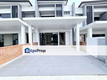 [ Brand New 2 Sty House ] Bromelia @ Bukit Puchong , Puchong, Selangor, Puchong