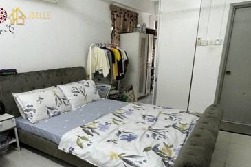 Seri Ixora, Seksyen 27 Shah Alam