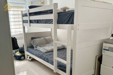 Seri Ixora, Seksyen 27 Shah Alam