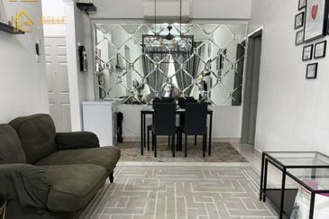 Seri Ixora, Seksyen 27 Shah Alam