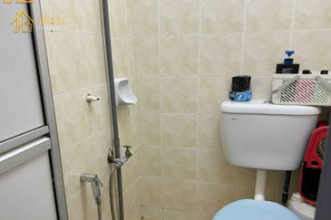 Seri Ixora, Seksyen 27 Shah Alam