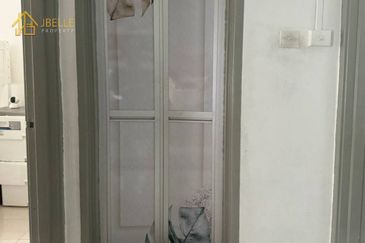 Seri Ixora, Seksyen 27 Shah Alam