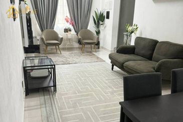 Seri Ixora, Seksyen 27 Shah Alam