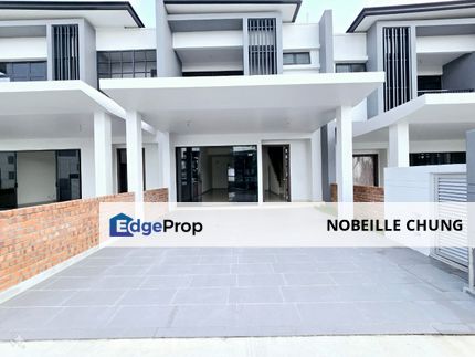 [ Partially furnished ] 2 Sty House , Bromelia @ Bandar Bukit Puchong , Selangor, Puchong