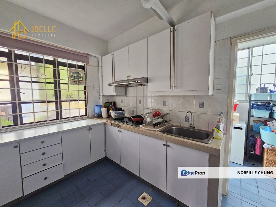 [KIT/CAB] Tropika Paradise Condo USJ 17, Fairville, Selangor, USJ