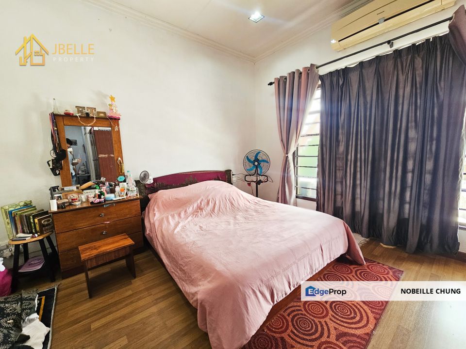 [PARTIAL RENO] Putra Avenue, Putra Heights, USJ, Setia Harmoni, Selangor, Putra Heights