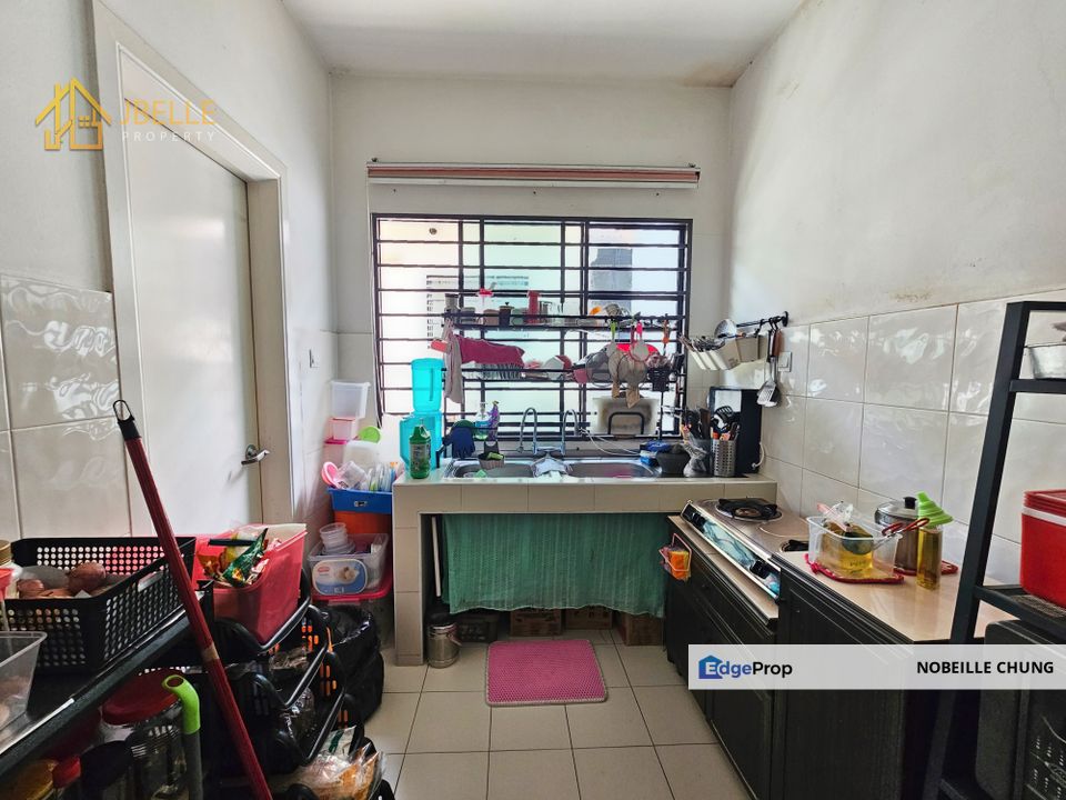 [PARTIAL RENO] Putra Avenue, Putra Heights, USJ, Setia Harmoni, Selangor, Putra Heights