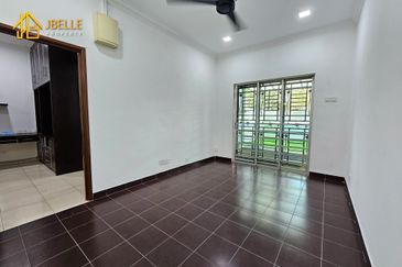 Persiaran Putra Permai 