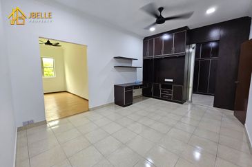 Persiaran Putra Permai 