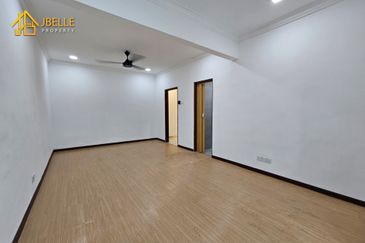 Persiaran Putra Permai 