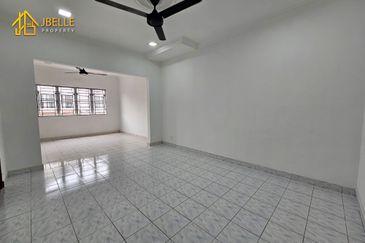 Persiaran Putra Permai 