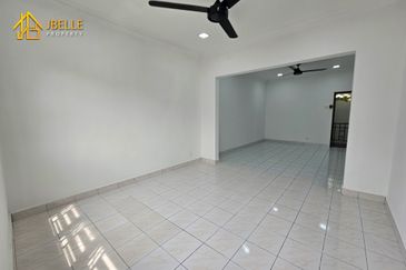 Persiaran Putra Permai 