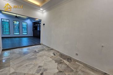 Persiaran Putra Permai 