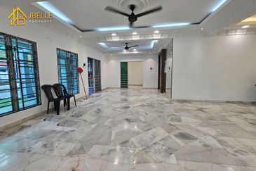 Persiaran Putra Permai 