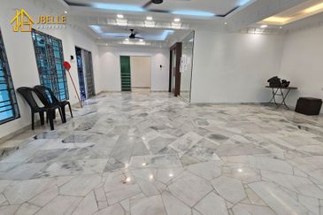 Persiaran Putra Permai 