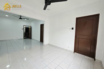 Persiaran Putra Permai 