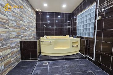 Persiaran Putra Permai 