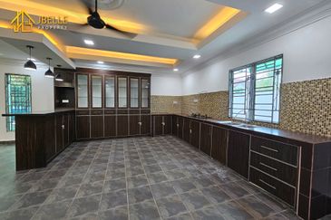 Persiaran Putra Permai 