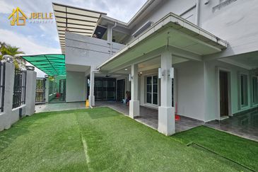 Persiaran Putra Permai 