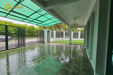 Persiaran Putra Permai 