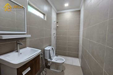 Persiaran Putra Permai 