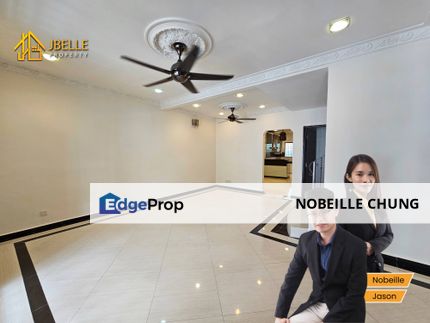 [WET + DRY KITCHEN + UPSTAIRS TILES] Putra Bistari, Putra Heights, USJ, Selangor, Putra Heights