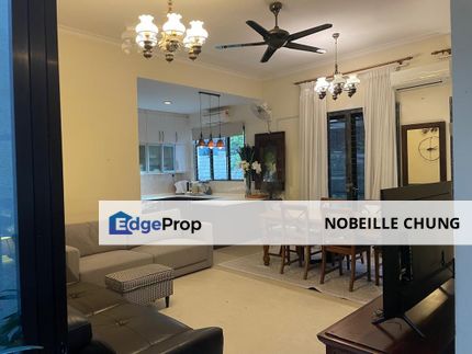 { 2 Sty Semi-D House ] , BK 8 , Bandar Kinrara, Selangor, Bandar Kinrara Puchong