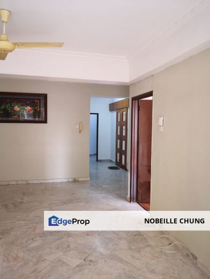 [ Good Location Condo ] Desa Gembira , Kuchai Lama, Kuala Lumpur, Kuchai Lama