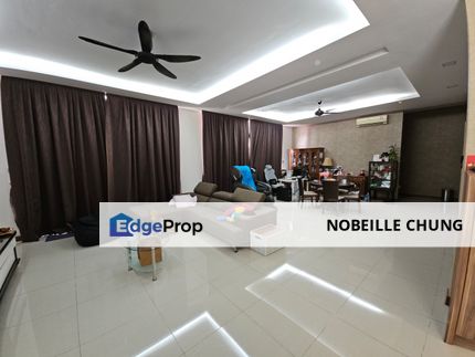[ 2 Sty Semi-D House ] Sunway Eastwood , Taman Equine Park , Seri Kembangan, Selangor, Seri Kembangan