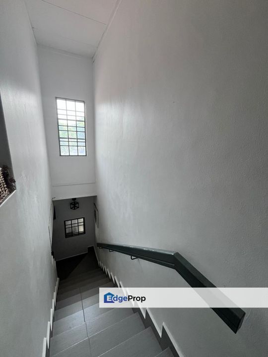 Reno Extend Refurbished 2 Storey Terraced @ Putra Heights Subang Jaya, Selangor, Subang Jaya