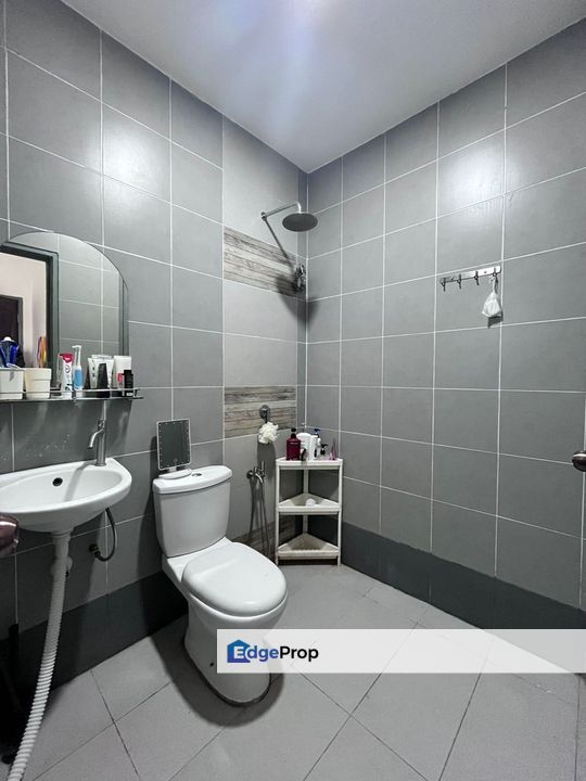 Reno Extend Refurbished 2 Storey Terraced @ Putra Heights Subang Jaya, Selangor, Subang Jaya