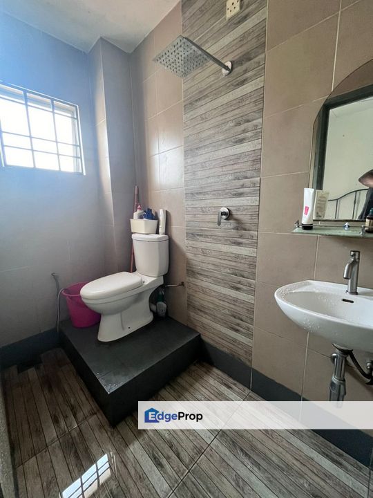 Reno Extend Refurbished 2 Storey Terraced @ Putra Heights Subang Jaya, Selangor, Subang Jaya