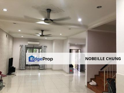 [ Fully Renovated ] 2 Sty House , Taman Sutera 3 , Kajang, Selangor, Kajang