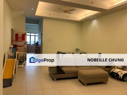 [ Fully Renovated ] 2 Sty House , Bandar Puteri Puchong , Puchong , Selangor, Bandar Puteri Puchong