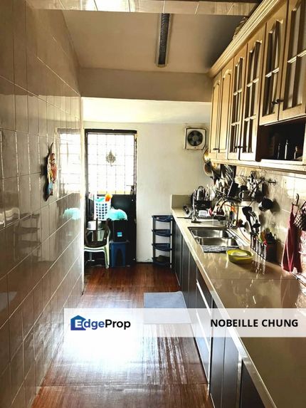 [ Good Condition ] 1 Sty House , BK 2 , Bandar Kinrara, Selangor, Bandar Kinrara Puchong