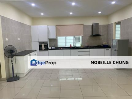 [ Fully Renovated House 8 Petaling 2024 Sft ] Bandar Baru Sri Petaling , Kuala Lumpur, Bandar Baru Sri Petaling