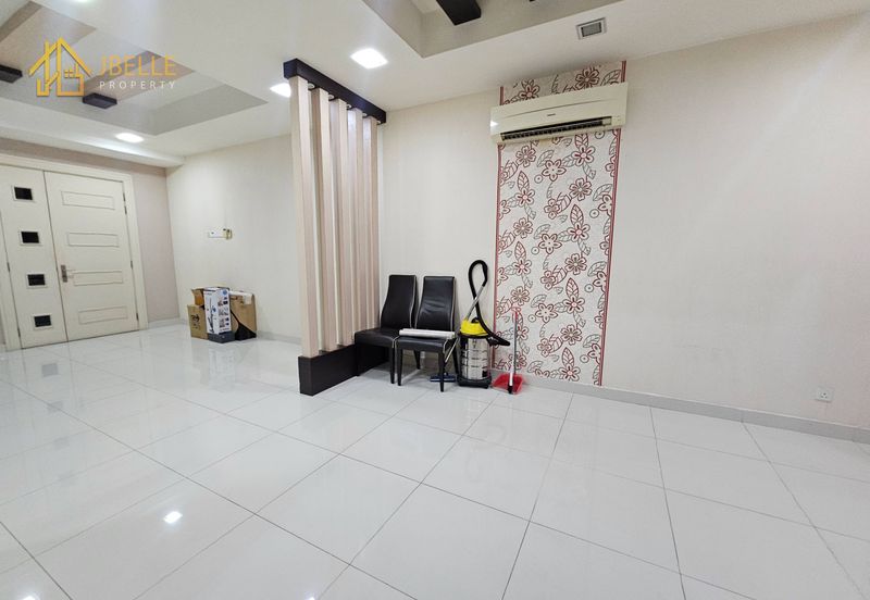 Mascarena Palms@ Putra Heights