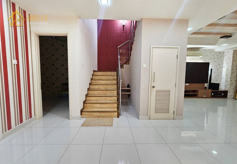 Mascarena Palms@ Putra Heights