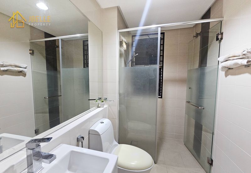 Mascarena Palms@ Putra Heights