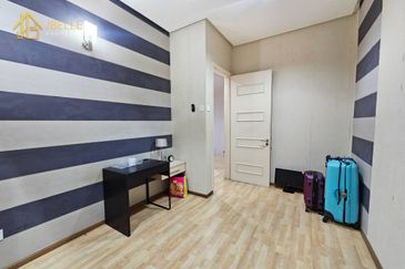 Mascarena Palms@ Putra Heights