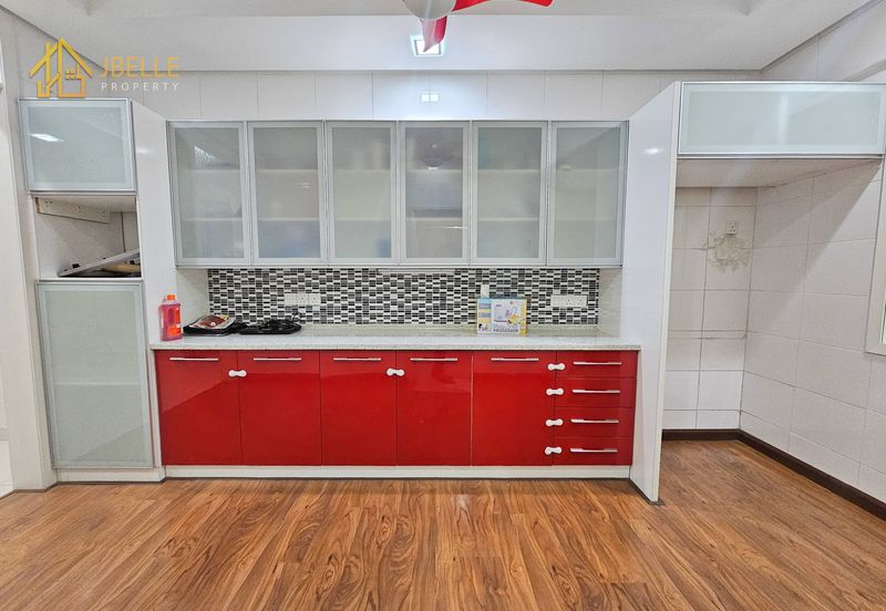 Mascarena Palms@ Putra Heights