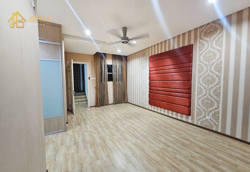 Mascarena Palms@ Putra Heights