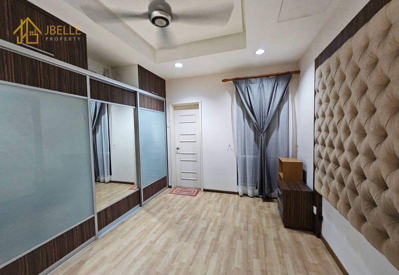 Mascarena Palms@ Putra Heights