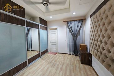 Mascarena Palms@ Putra Heights