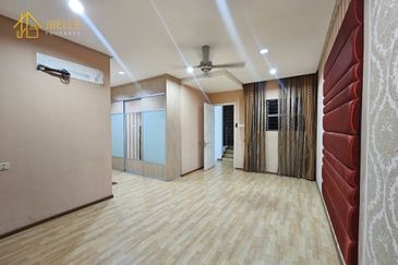 Mascarena Palms@ Putra Heights