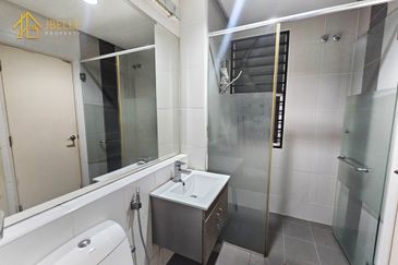 Mascarena Palms@ Putra Heights