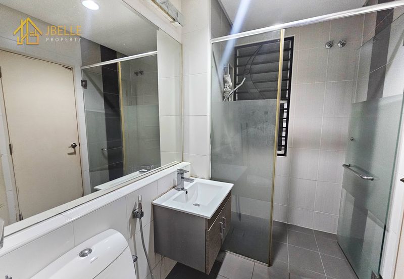 Mascarena Palms@ Putra Heights