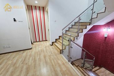 Mascarena Palms@ Putra Heights