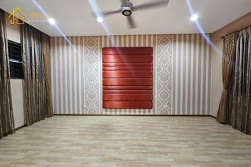 Mascarena Palms@ Putra Heights